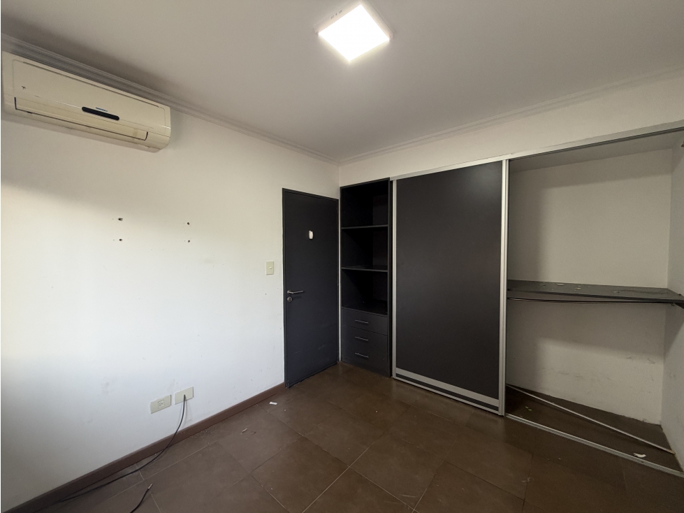 ALQUILER DEPARTAMENTO 1 UN DORMITORIO ALVARADO 1900 - 5