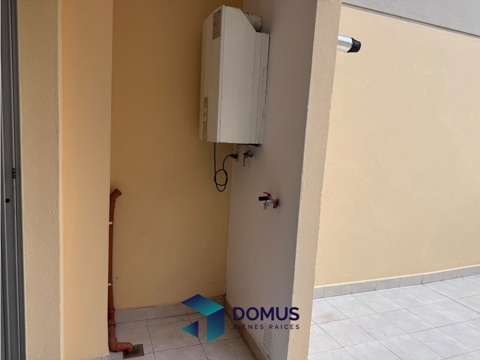 ALQUILER MONOAMBIENTE CENTRO - 6