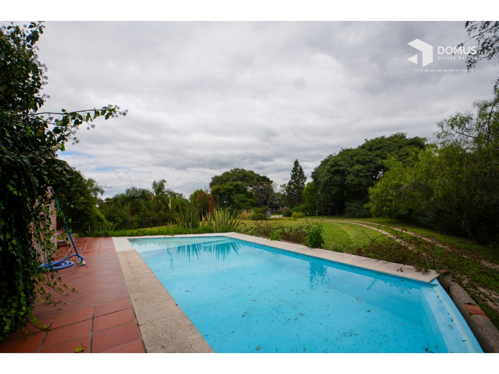 VENTA CASA CLUB DE CAMPO EL TIPAL — foto 2