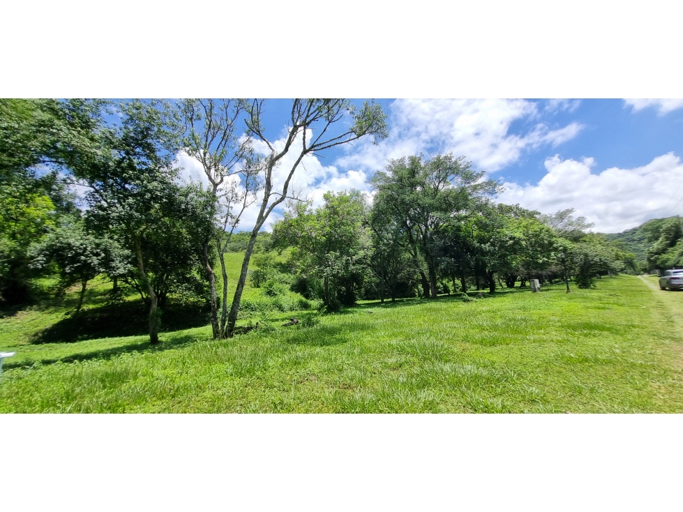 VENTA TERRENO EN LA RESERVA - 4