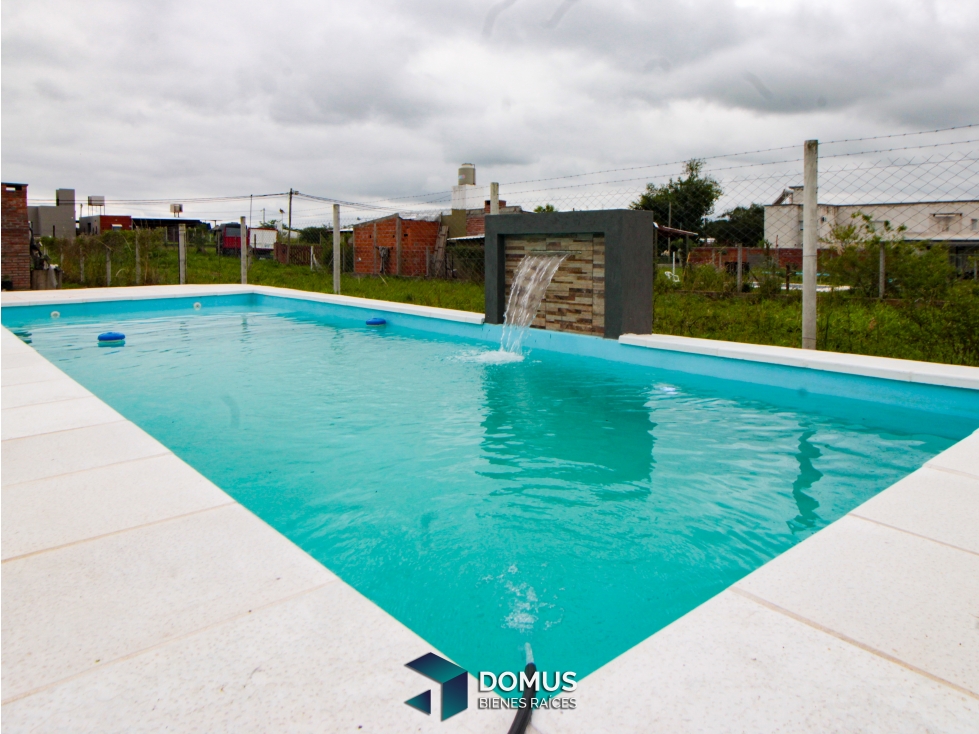 VENTA CASA BARRIO LOS NOGALES - 5