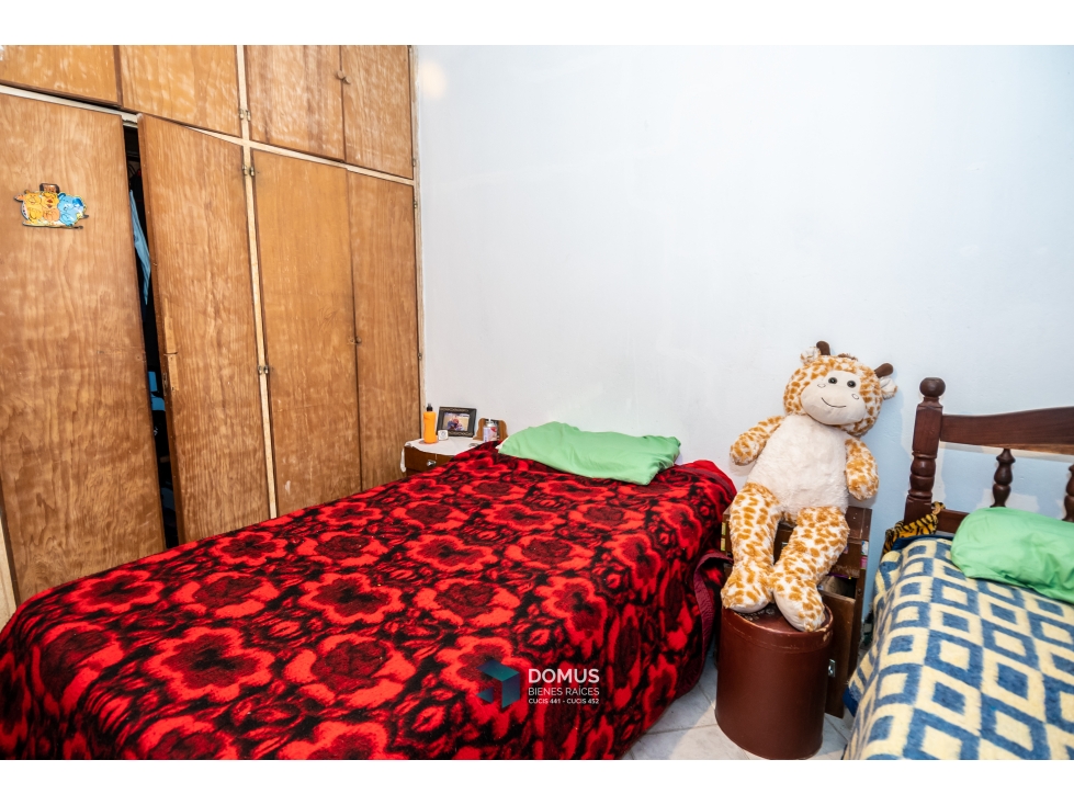 VENTA CASA BARRIO INTERSINDICAL — foto 6