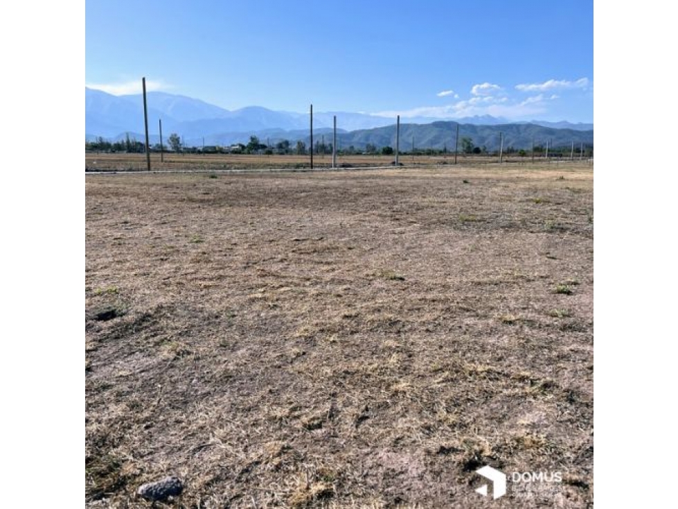 VENTA TERRENO SENDAS.UR - CERRILLOS - 5