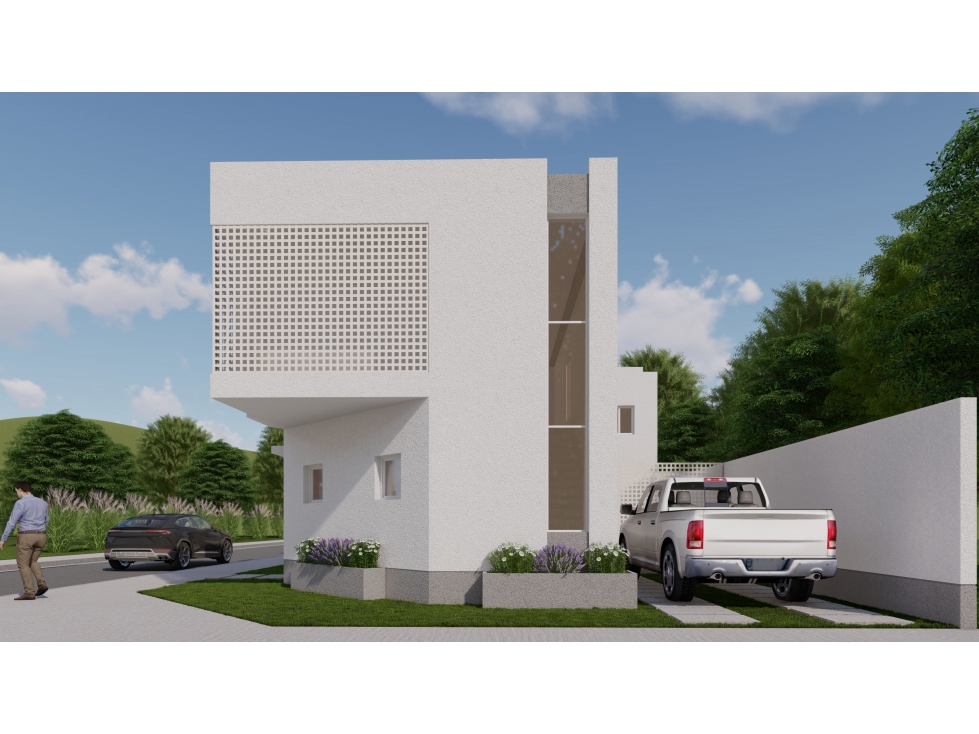 VENTA DUPLEX EN VIA AURELIA A ESTRENAR — foto 6