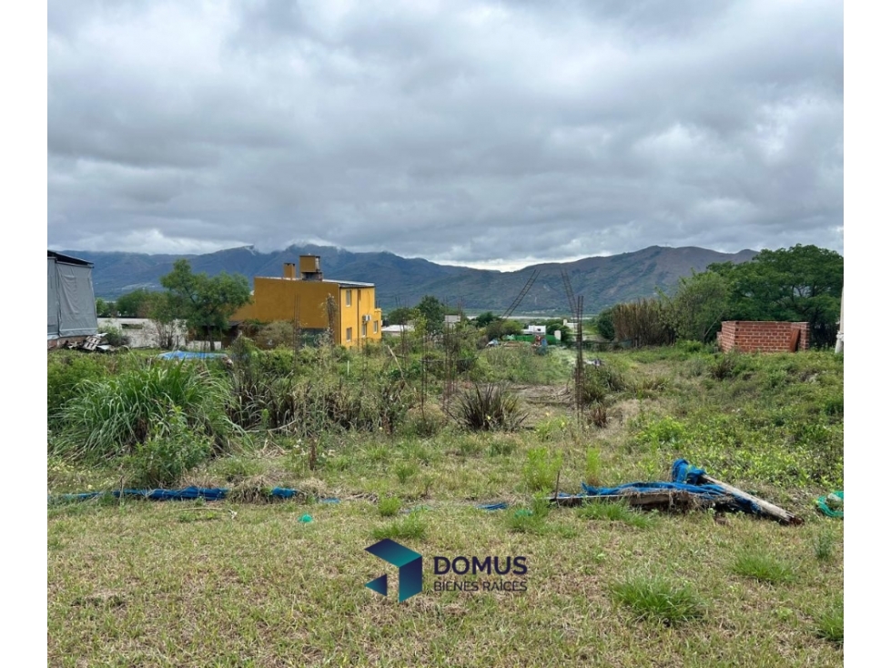 VENTA TERRENO EN VERTIENTES - VAQUEROS - 4