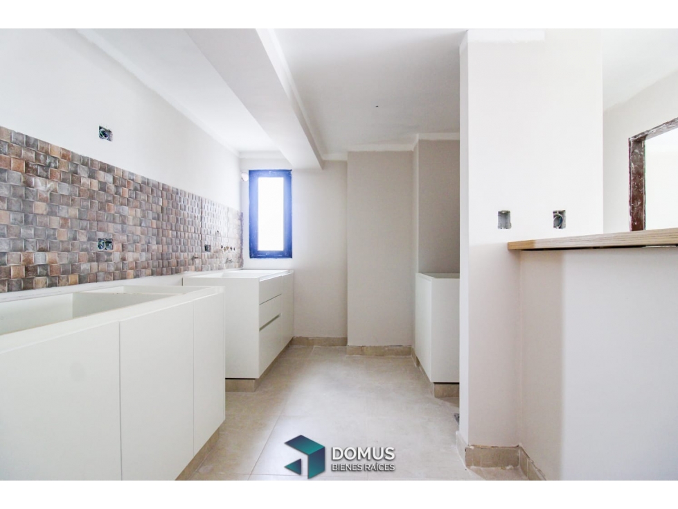 VENTA DEPARTAMENTO - EDIFICIO MAREA — foto 5