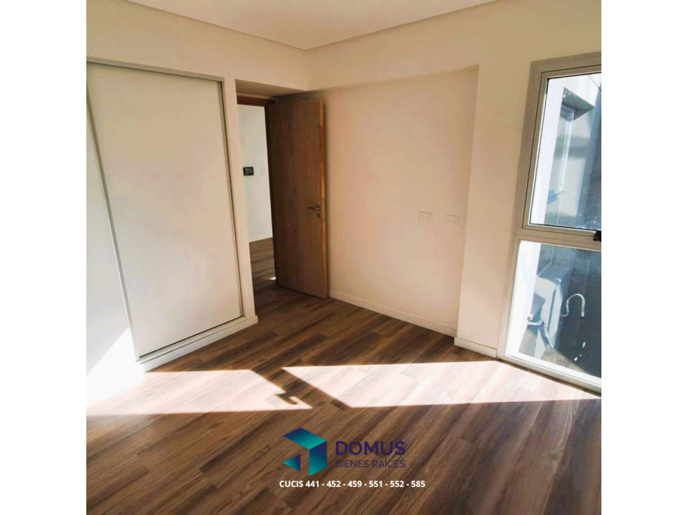 VENTA DEPARTEMENTO EN DEAN FUNES 1088 - 4