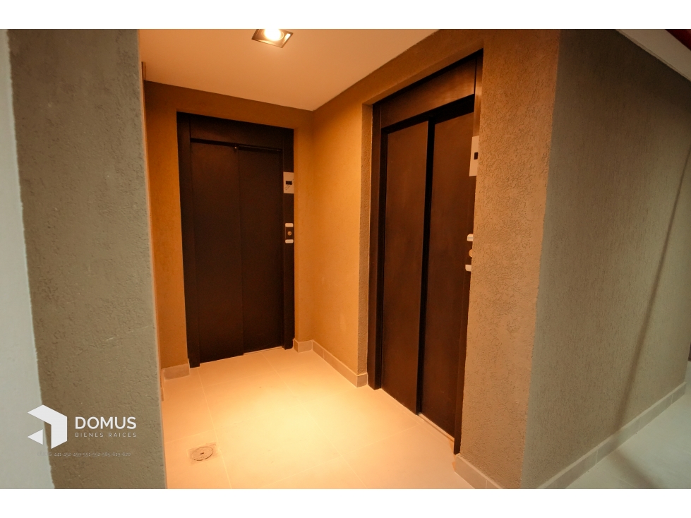 VENTA DEPARTAMENTO A ESTRENAR FINANCIADO - 4
