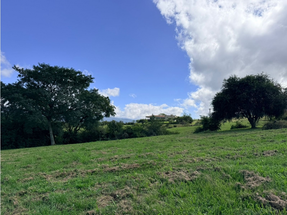 VENTA TERRENO URBANIZACION SAN ROQUE, LA CALDERILLA - 1