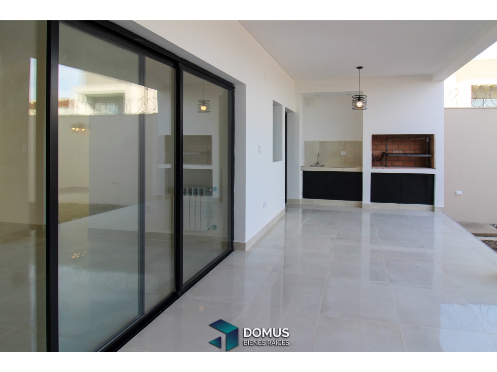 VENTA DUPLEX BARRIO GRAND BOURG - 6