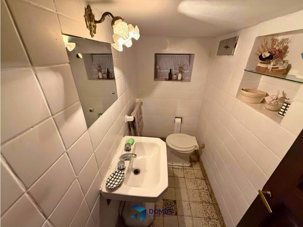 VENTA CASA AVDA. BELGRANO AL 1700 - MACROCENTRO SALTA - 6