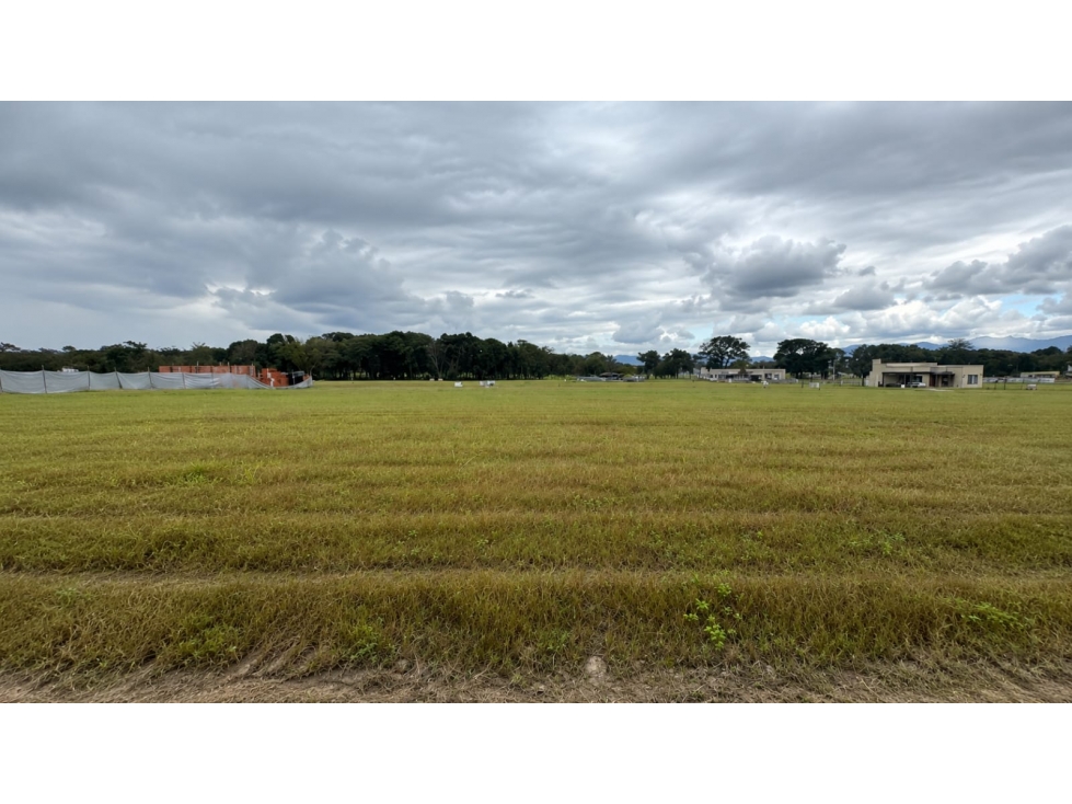 VENTA DE TERRENO LA ARBOLADA - 5