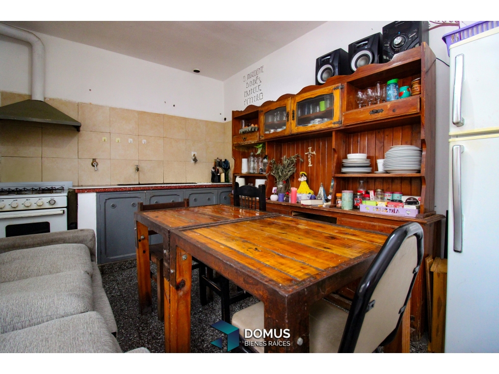 VENTA DEPARTAMENTO CALLE LEGUIZAMON AL 200 - 3