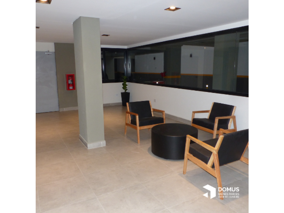 ALQUILER OFICINA EN MACROCENTRO - 3
