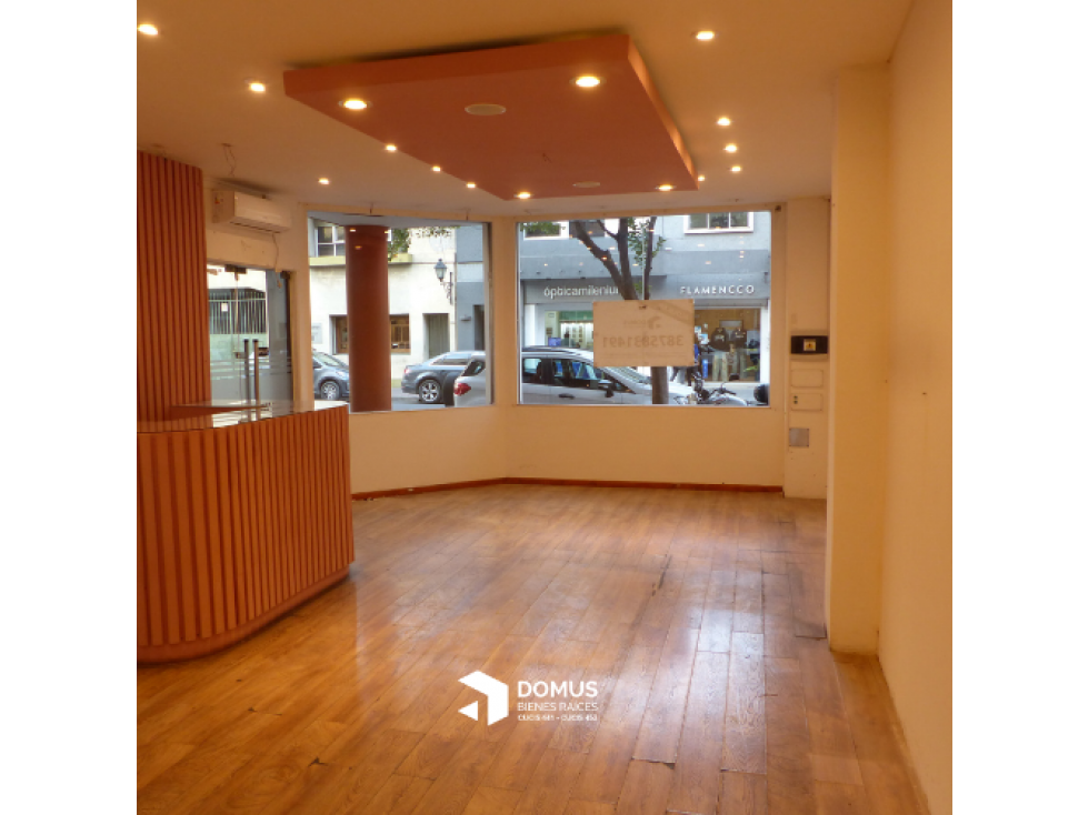 ALQUILER LOCAL COMERCIAL - 3