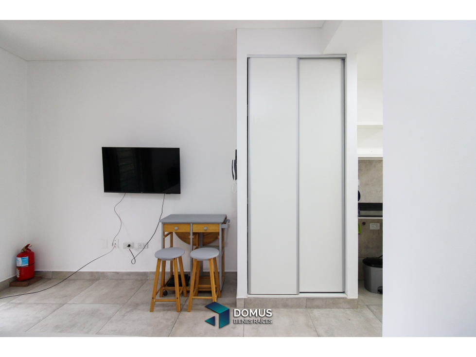 ALQUILER MONOAMBIENTE VAQUEROS -CHANCAS — foto 6