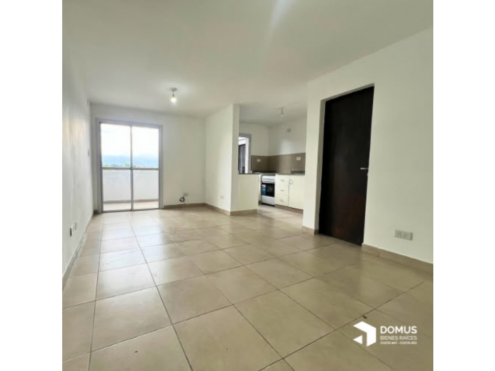 ALQUILER DEPARTAMENTO AV. EX COMBATIENTES MALVINAS - 1