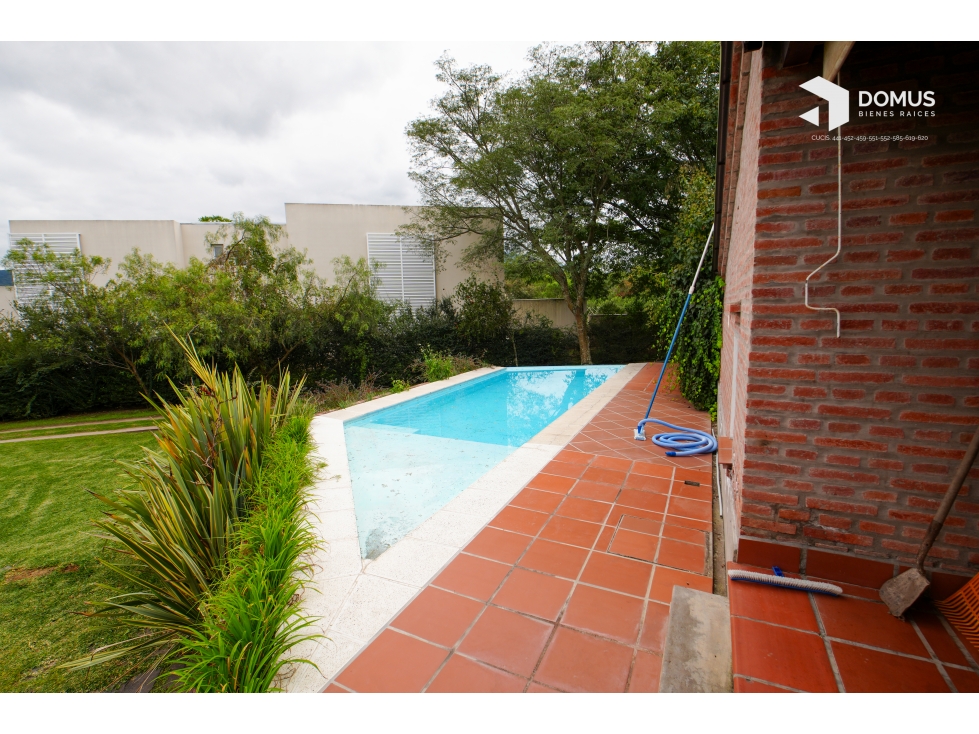 VENTA CASA CLUB DE CAMPO EL TIPAL — foto 3