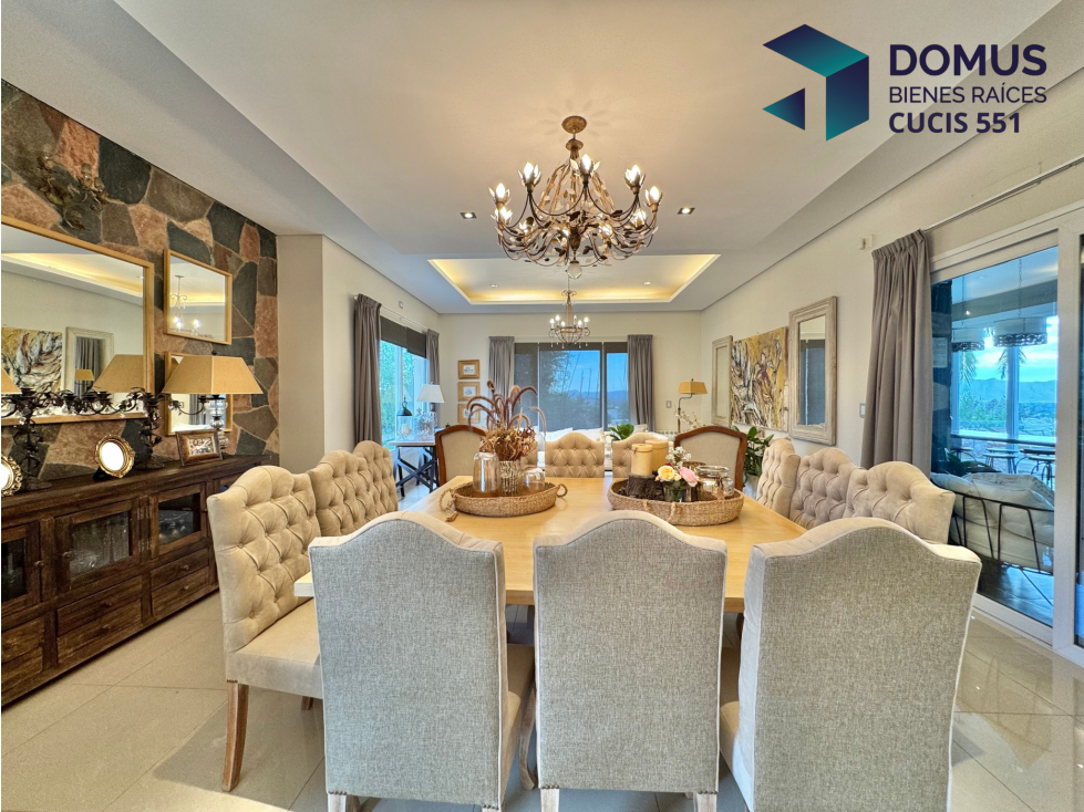 VENTA CASA PRADERAS DE SAN LORENZO - 3