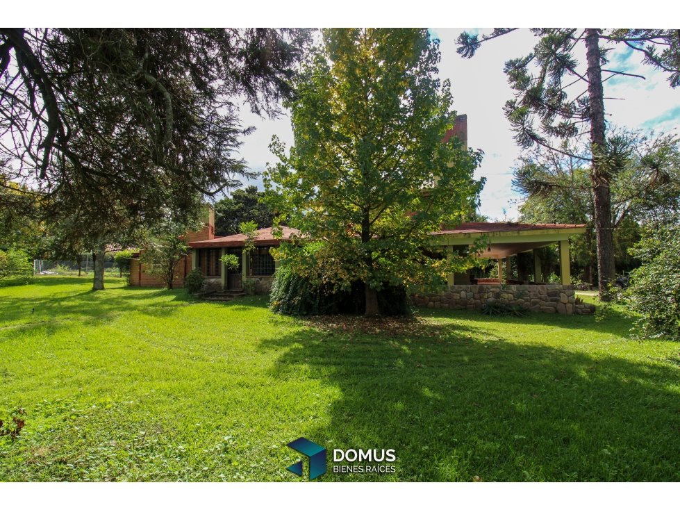 VENTA CASA VILLA SAN LORENZO EN LA MEJOR ZONA - 2
