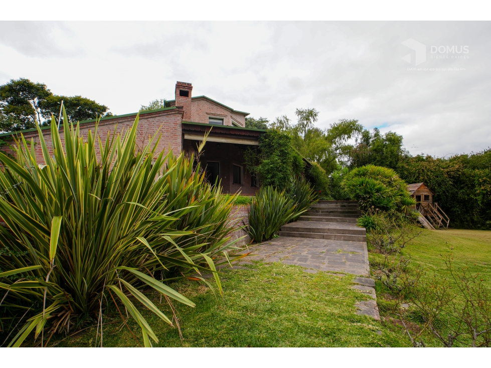 VENTA CASA CLUB DE CAMPO EL TIPAL — foto 6