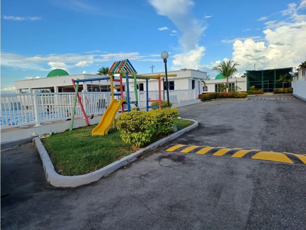 VENDO CASA CAMPESTRE EN CONJUNTO A 5 MINUTOS DE GIRARDOT — foto 5