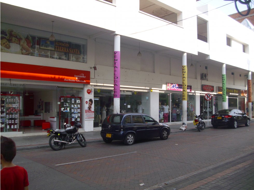 VENDO EDIFICIO EN GIRARDOT CUNDINAMARCA - 4