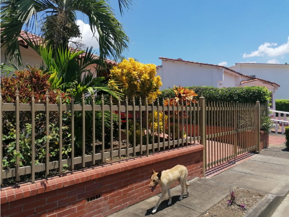 PERMUTO CASA SANTA ANA FLANDES POR APARTAMENTO EN BOGOTA - 3