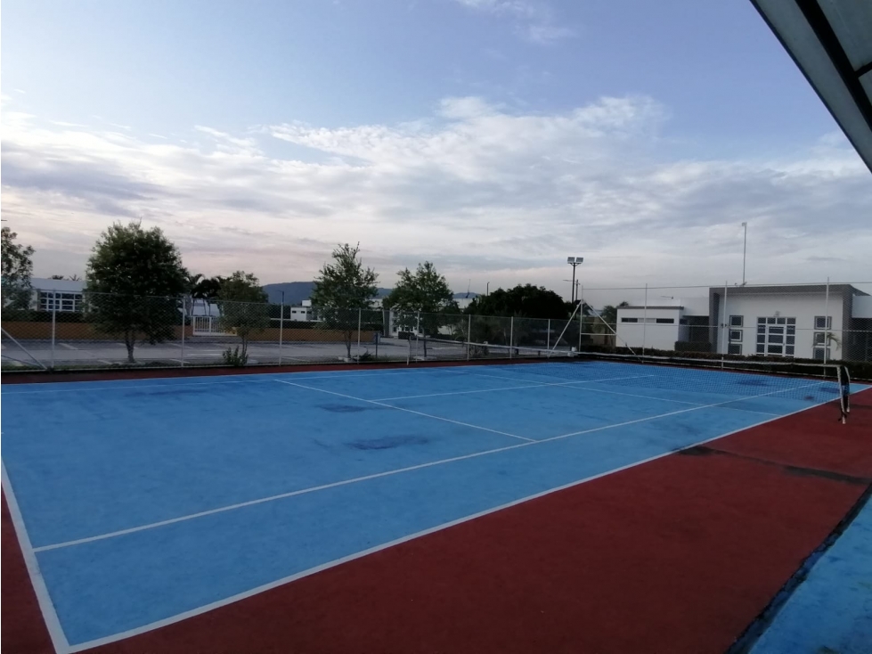 VENTA CASA CON PISCINA PROPIA, AMOBLADA,VIA GIRARDOT AL ESPINAL - 3