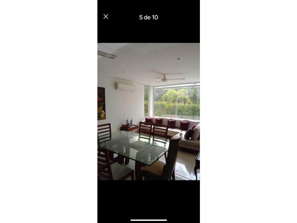 VENDO CASA CAMPESTRE CAPACIDAD 20 PERSONAS VIA GDOT A TOCAIMA — foto 2