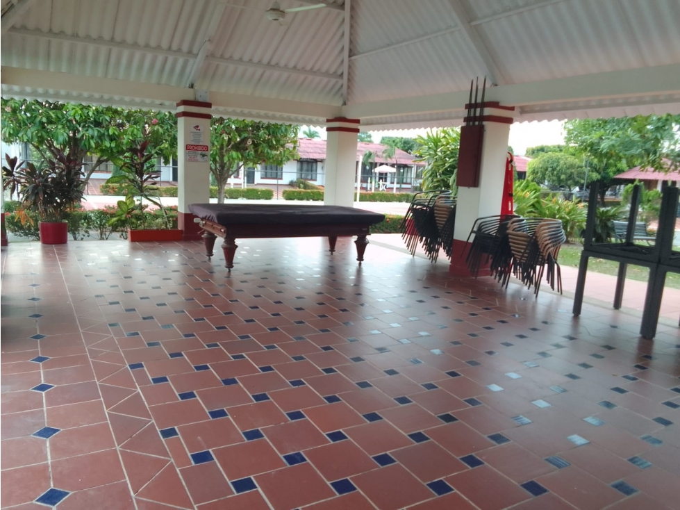 VENDO CASA CONJUNTO CERRADO VIA GIRARDOT A LA VARIANTE A IBAGUE — foto 2