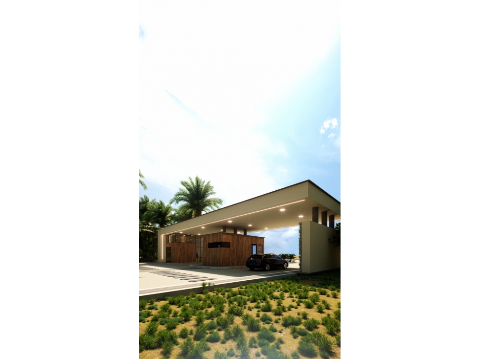 VENDO LOTES DESDE 200 M2-PROYECTO LUXURY CARTAGENA COLOMBIA — foto 6