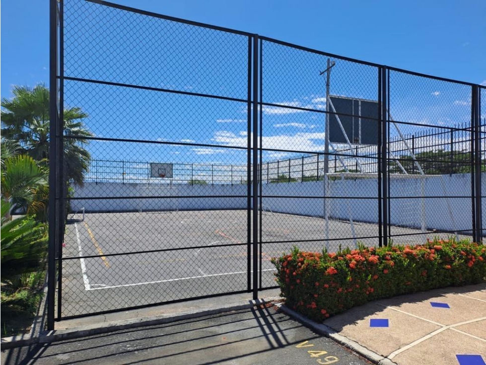VENDO CASA CAMPESTRE EN CONJUNTO A 5 MINUTOS DE GIRARDOT