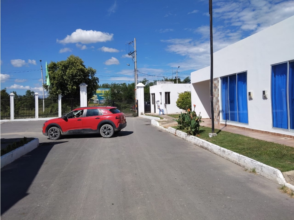 PERMUTO CASA CAMPESTRE VIA GIRARDOT A LA VARIANTE ABAGUE - 3