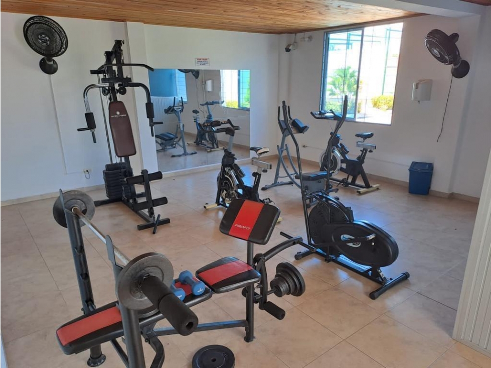 VENDO CASA CAMPESTRE EN CONJUNTO A 5 MINUTOS DE GIRARDOT