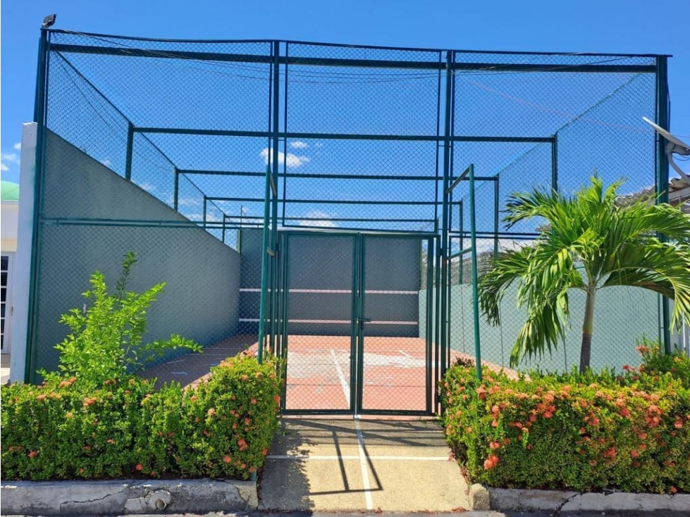 ARRIENDO HERMOSA CASA AMOBLADA EN CONJUNTO FLANDES TOLIMA — foto 3