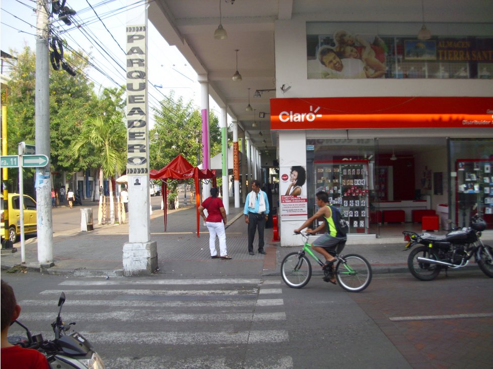 VENDO EDIFICIO EN GIRARDOT CUNDINAMARCA - 2