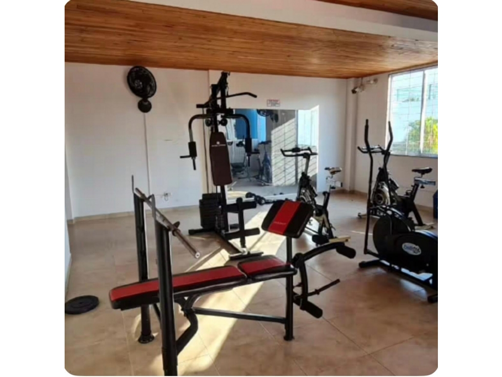 ARRIENDO HERMOSA CASA AMOBLADA EN CONJUNTO FLANDES TOLIMA