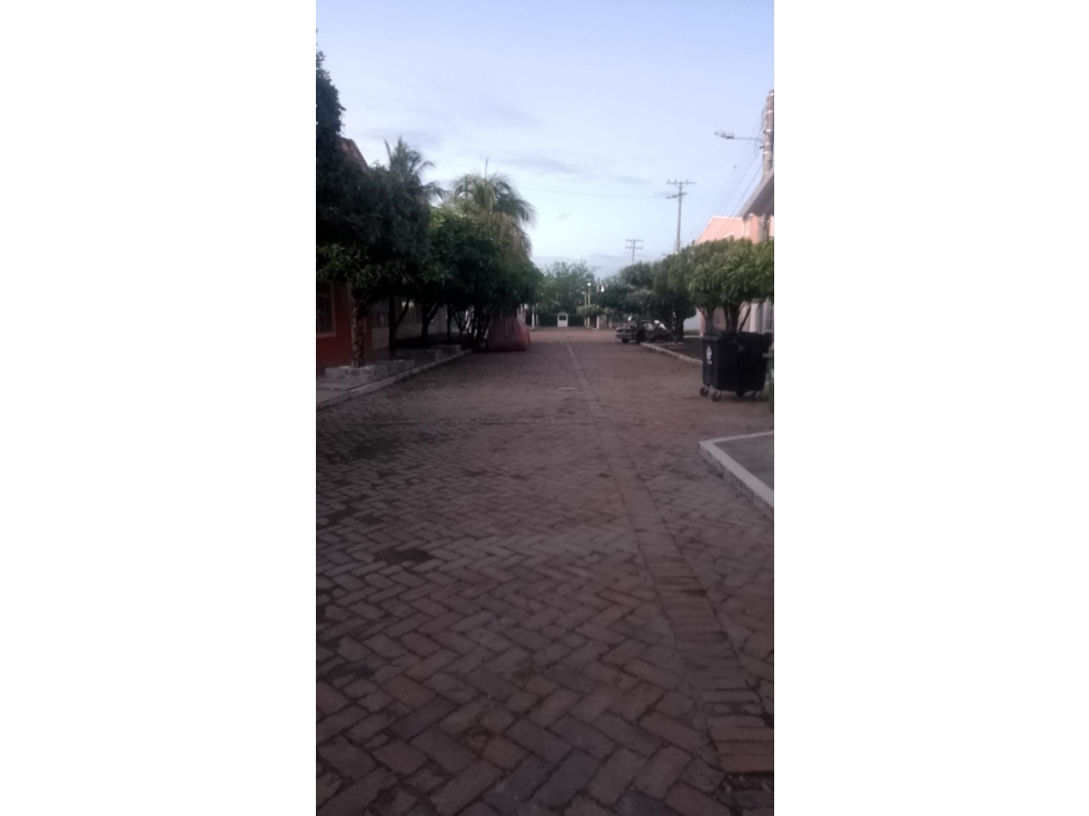 VENDO CASA EN FLANDES CONJUNTO CERRADO. — foto 4