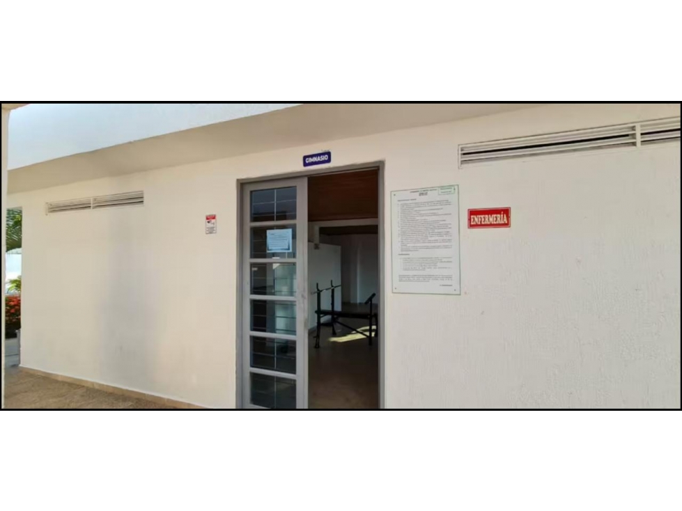 ARRIENDO HERMOSA CASA AMOBLADA EN CONJUNTO FLANDES TOLIMA — foto 2