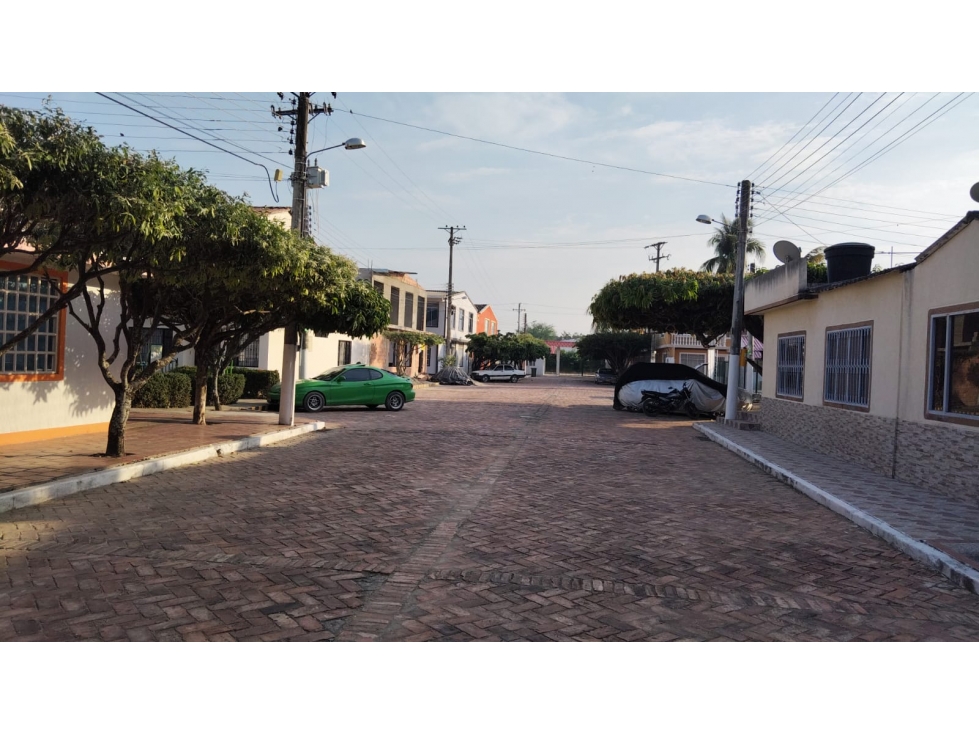 VENDO CASA EN FLANDES CONJUNTO CERRADO. — foto 3