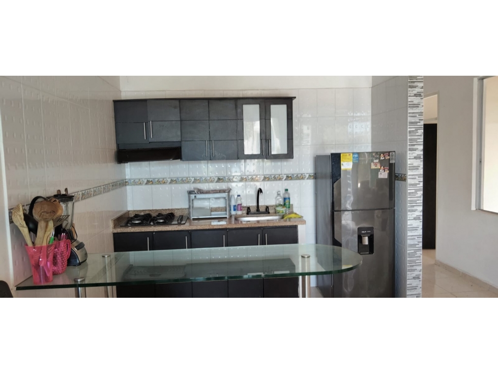 VENDO CASA CONJNTO FLANDES SECTOR DE ALTA VALORIZACION — foto 6