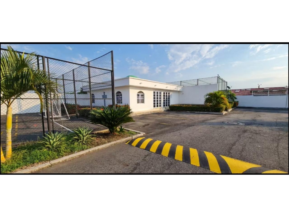 VENDO CASA CAMPESTRE EN CONJUNTO A 5 MINUTOS DE GIRARDOT — foto 2