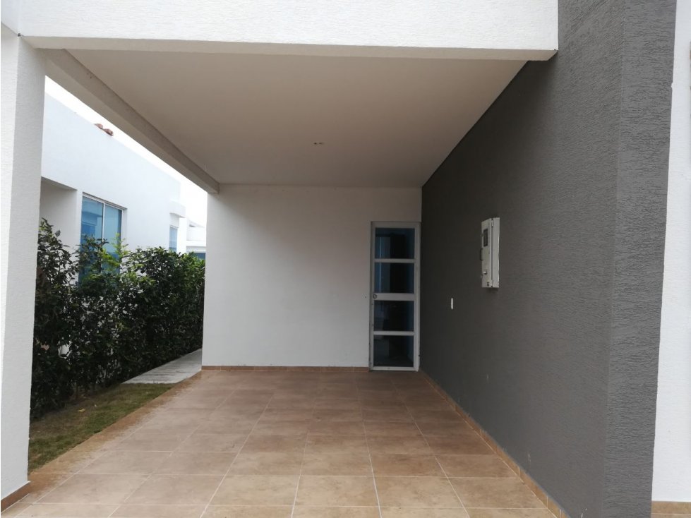 VENDO CASA PISCINA PROPIA VÍA ESPINAL TOLIMA - 4