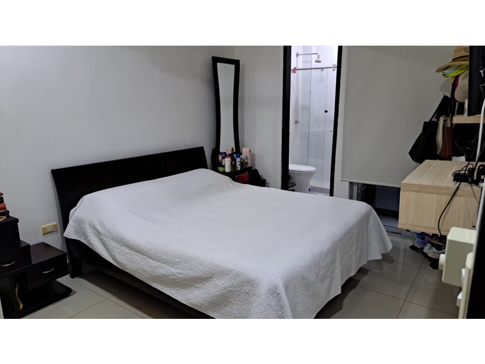 VENDO CASA BARRIO SANTA ISABEL DE GIRARDOT CUNDINAMARCA — foto 4