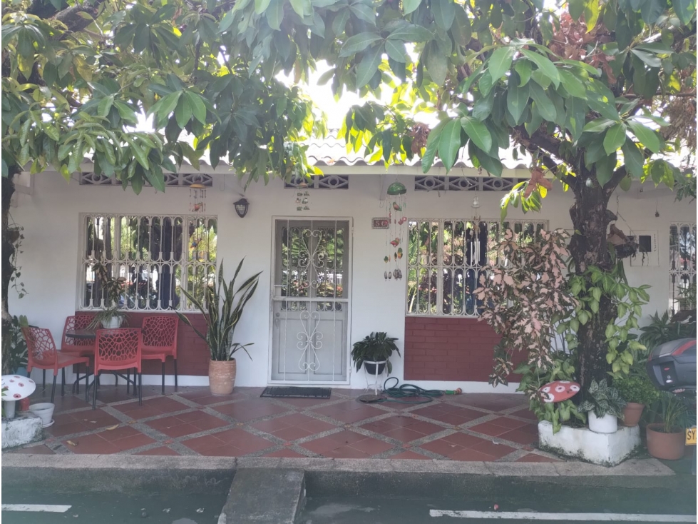 VENDO CASA AMOBLADA CONJUNTO VIA GIRARDOT A LA VARIANTE A IBAGUE — foto 3