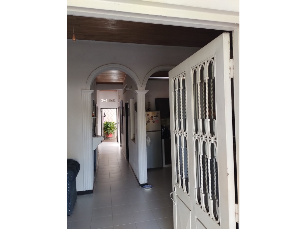 VENDO CASA AMOBLADA CONJUNTO VIA GIRARDOT A LA VARIANTE A IBAGUE — foto 6