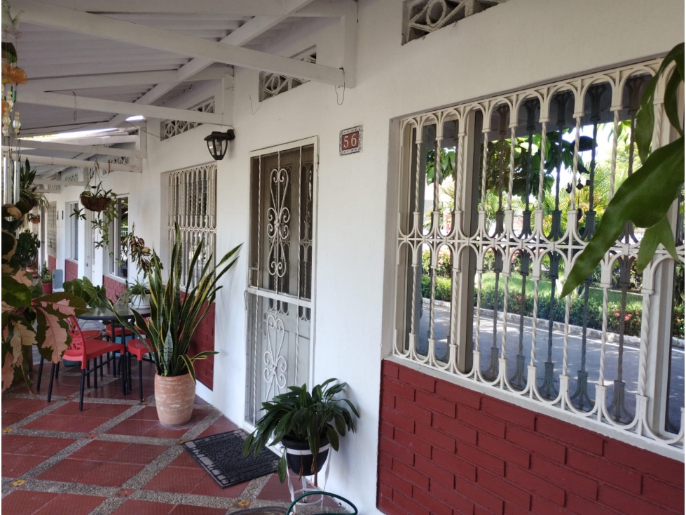 VENDO CASA AMOBLADA CONJUNTO VIA GIRARDOT A LA VARIANTE A IBAGUE — foto 5