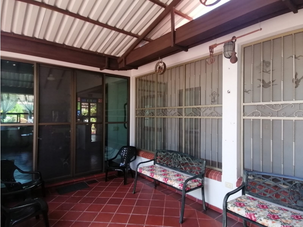 PERMUTO CASA SANTA ANA FLANDES POR APARTAMENTO EN BOGOTA - 6