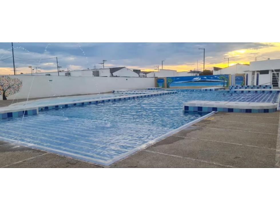 VENDO CASA CAMPESTRE EN CONJUNTO A 5 MINUTOS DE GIRARDOT — foto 3